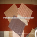 Ash/Oak/Walnut/Beach/Pine Fancy Veneer Plywood